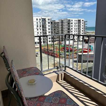 Studio La Mare Неводарі Екстер'єр фото