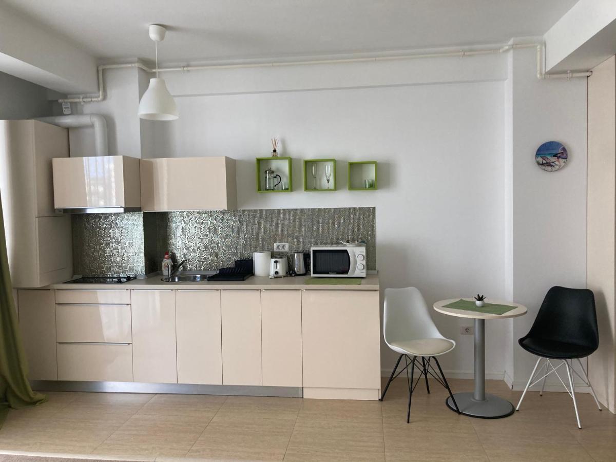 Studio La Mare Неводарі Екстер'єр фото