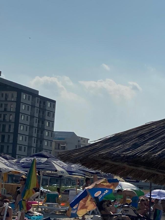 Studio La Mare Неводарі Екстер'єр фото