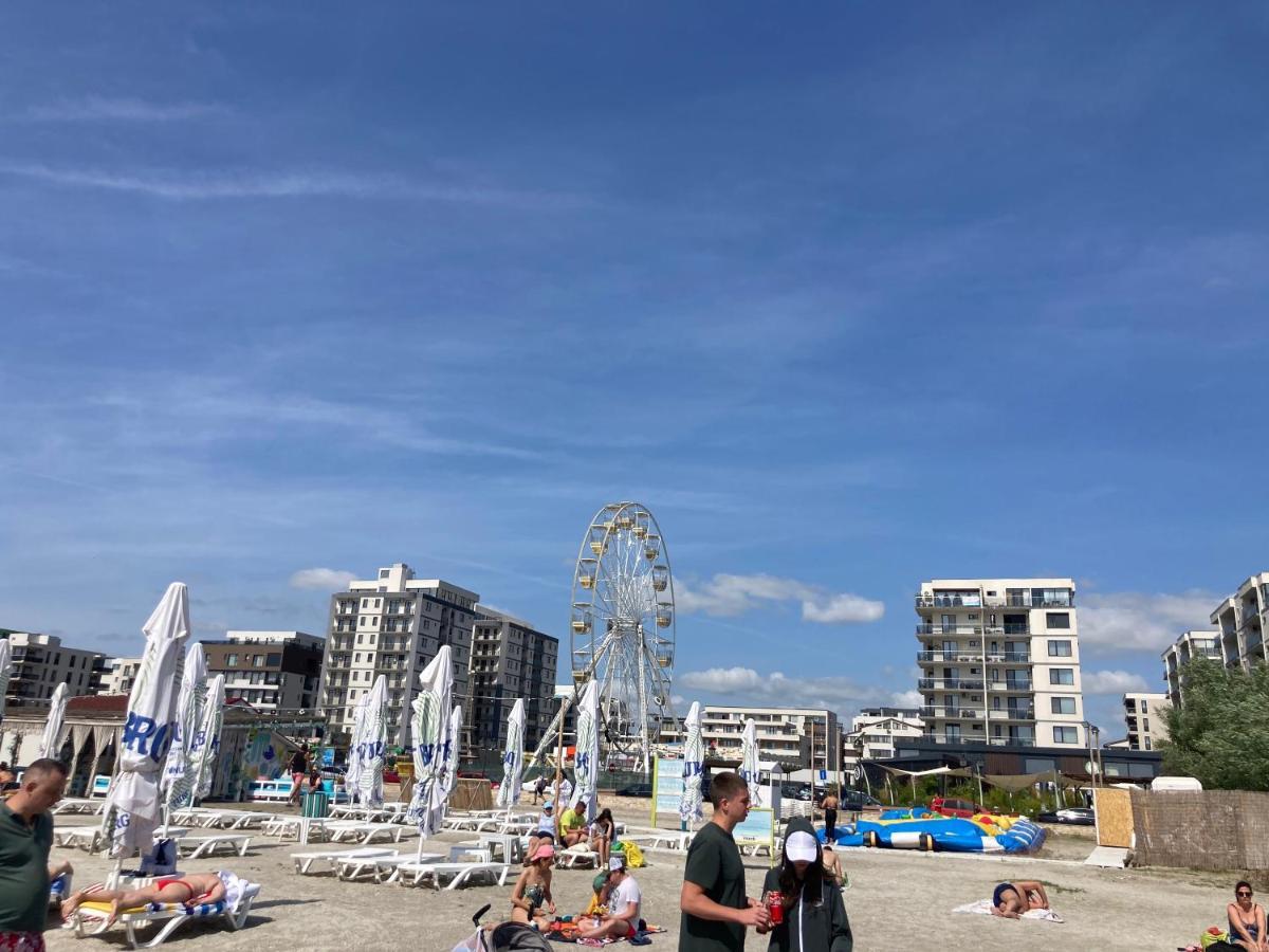 Studio La Mare Неводарі Екстер'єр фото