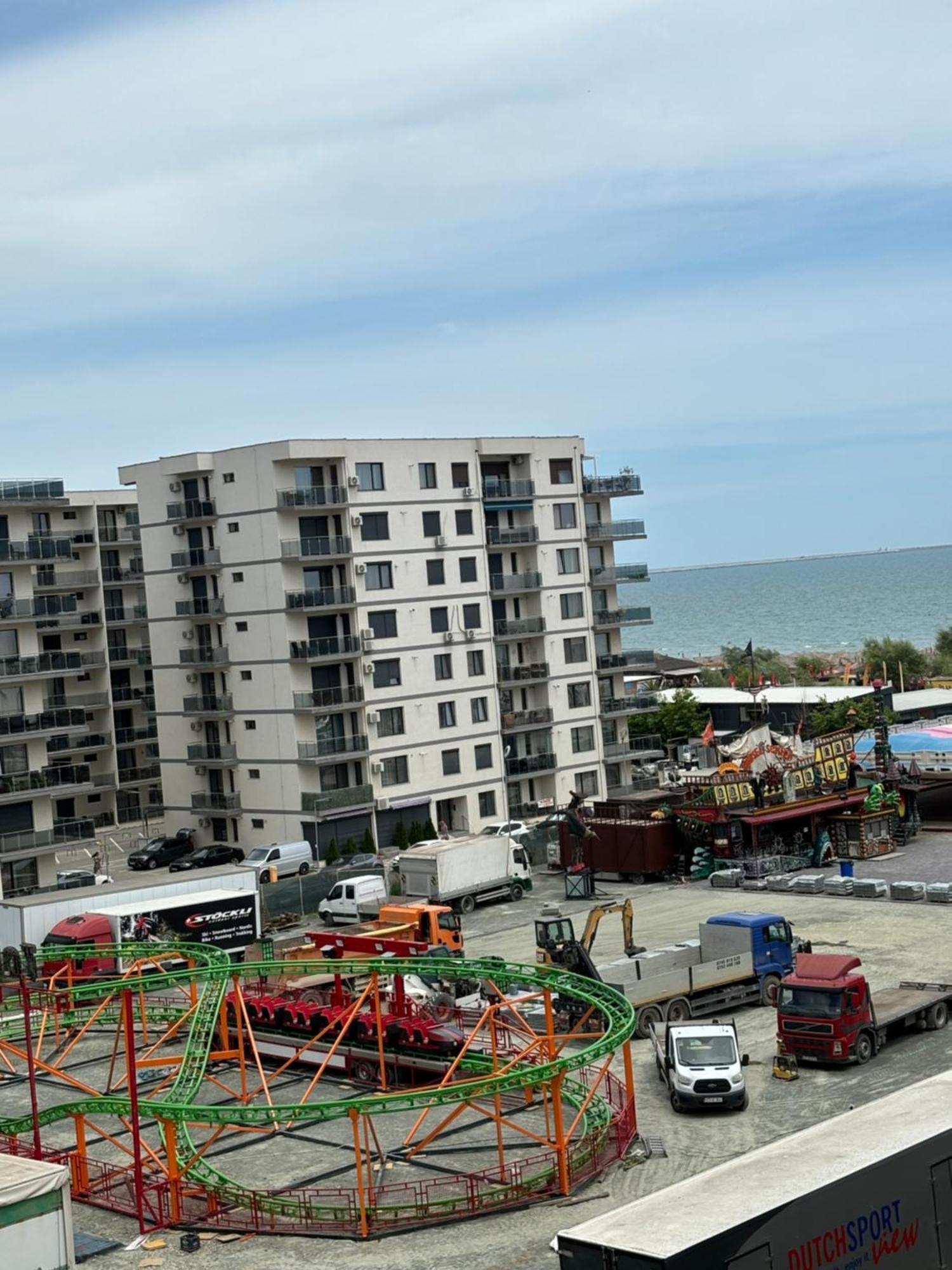 Studio La Mare Неводарі Екстер'єр фото