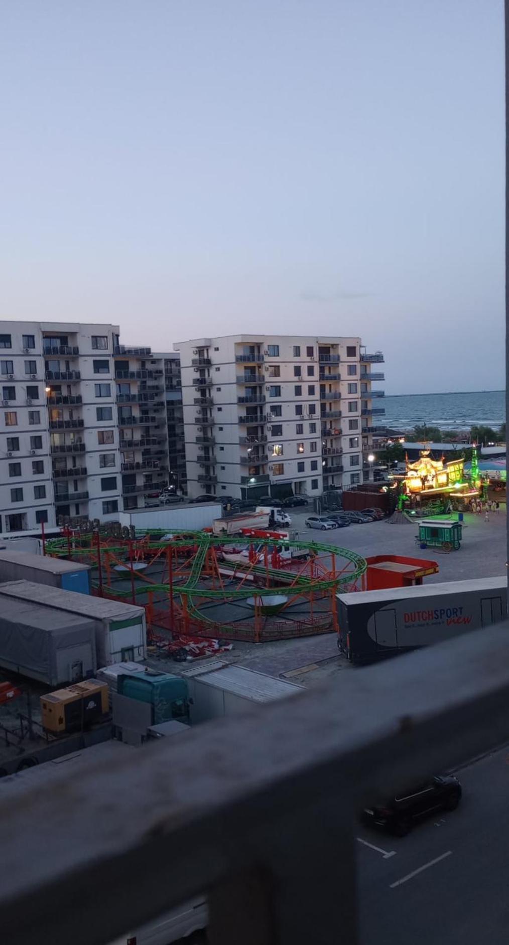 Studio La Mare Неводарі Екстер'єр фото